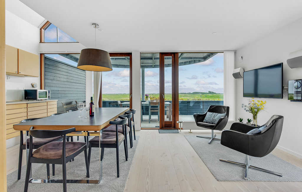 Feriehuse - Havneby Strand , Danmark - A1051 5