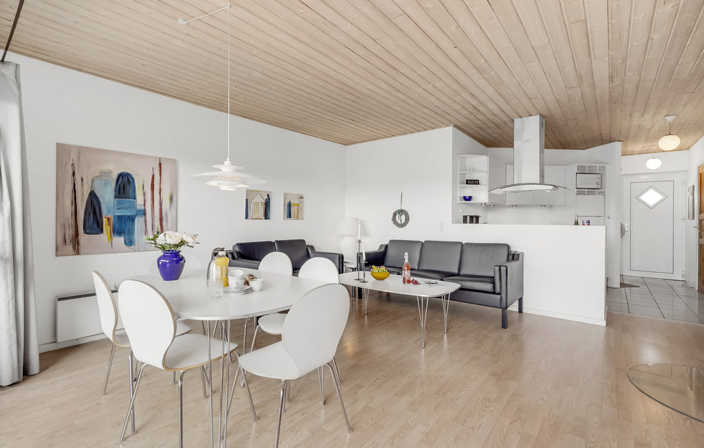 Ferienhaus - Havneby Strand , Dänemark - A1066 8