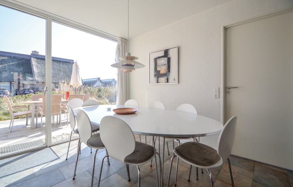 Feriehuse - Havneby Strand , Danmark - A1056 11