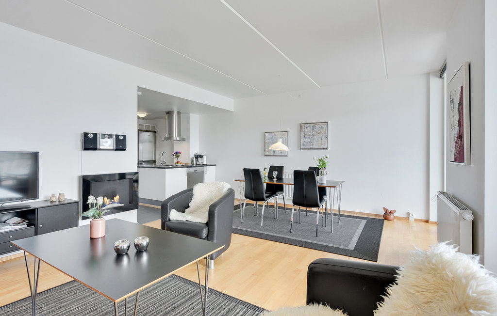 Lejlighed - Havneby Strand , Danmark - A1061 5