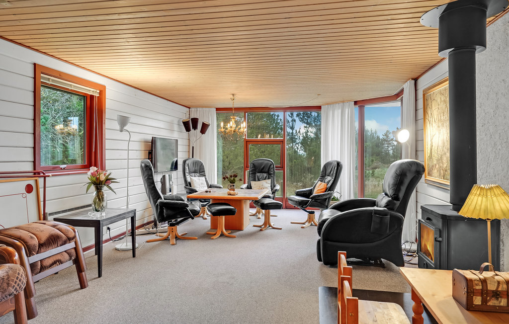 Semesterhus - Bolilmark , Danmark - A1033 10