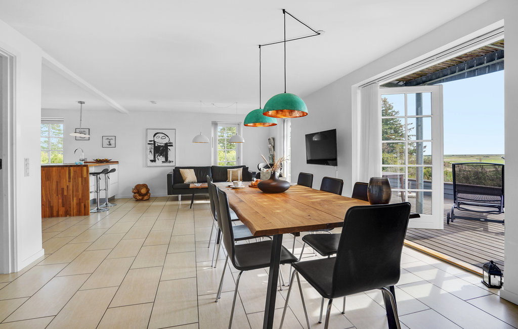 Feriehuse - Havneby Strand , Danmark - A1049 5