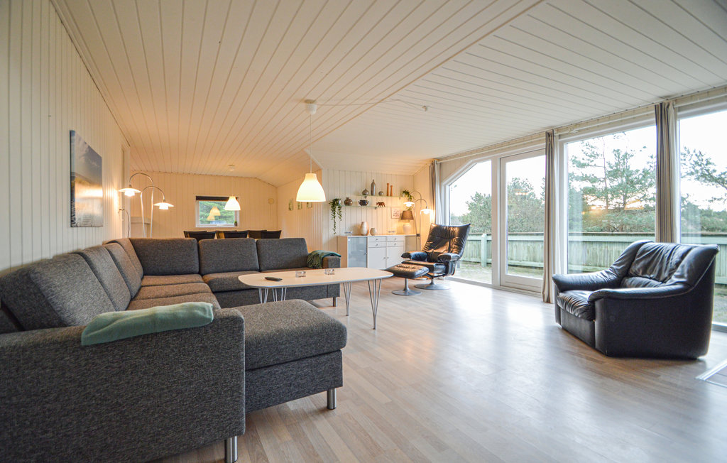 Ferienhaus - Bolilmark , Dänemark - A1053 11