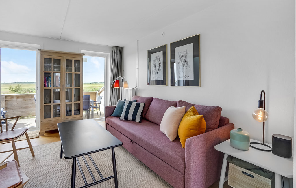 Ferienwohnung - Havneby , Dänemark - A1065 4