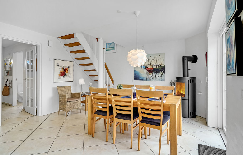 Ferienhaus - Havneby Strand , Dänemark - A1078 3