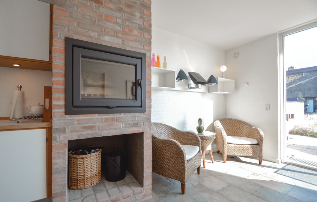 Feriehuse - Havneby Strand , Danmark - A1056 12