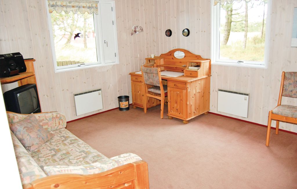 Feriehuse - Bolilmark , Danmark - A1057 7