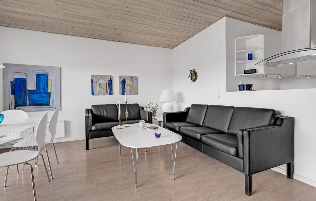 Ferienhaus - Havneby Strand , Dänemark - A1072 12