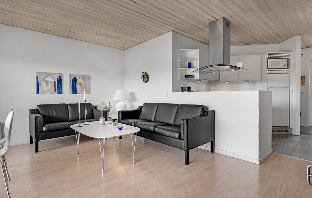 Ferienhaus - Havneby Strand , Dänemark - A1072 5