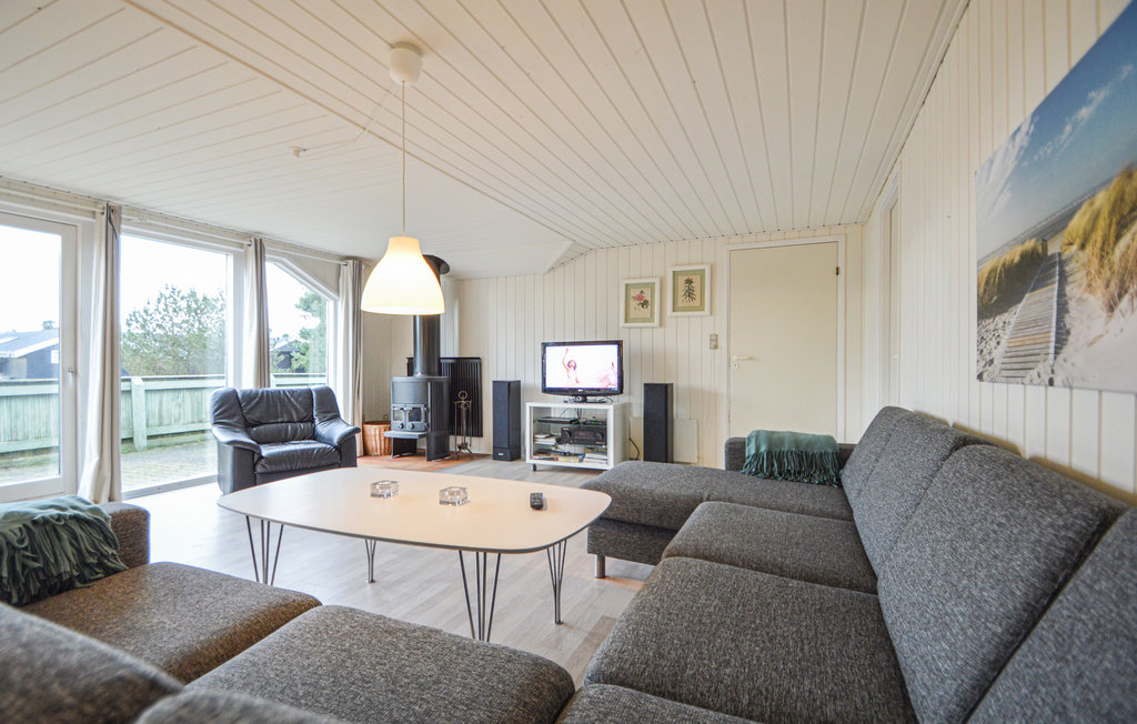 Ferienhaus - Bolilmark , Dänemark - A1053 3