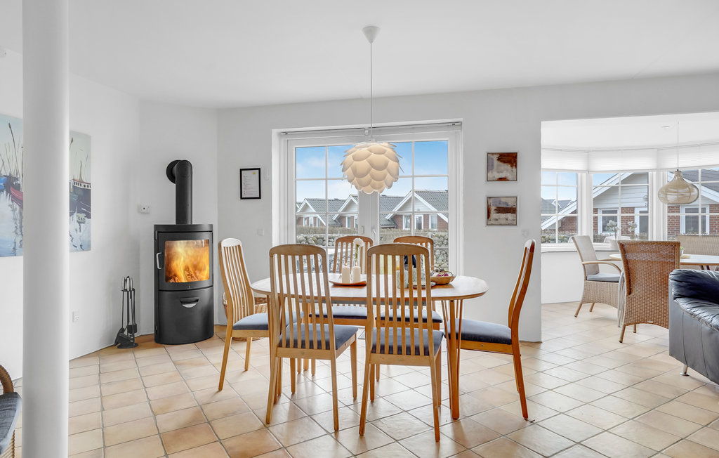 Feriehuse - Havneby Strand , Danmark - A1068 5