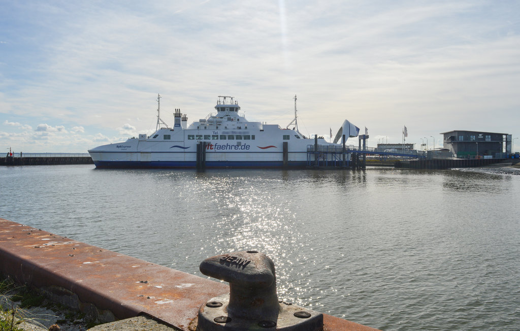 Feriehuse - Havneby Strand , Danmark - A1056 31