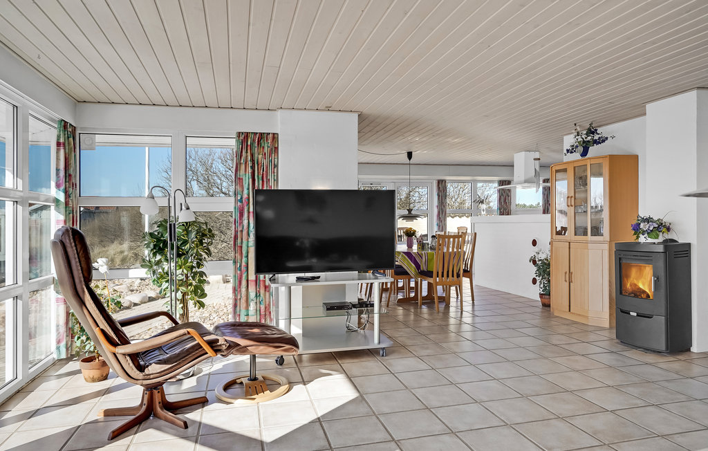 Feriehus - Lakolk Strand , Danmark - A1038 3