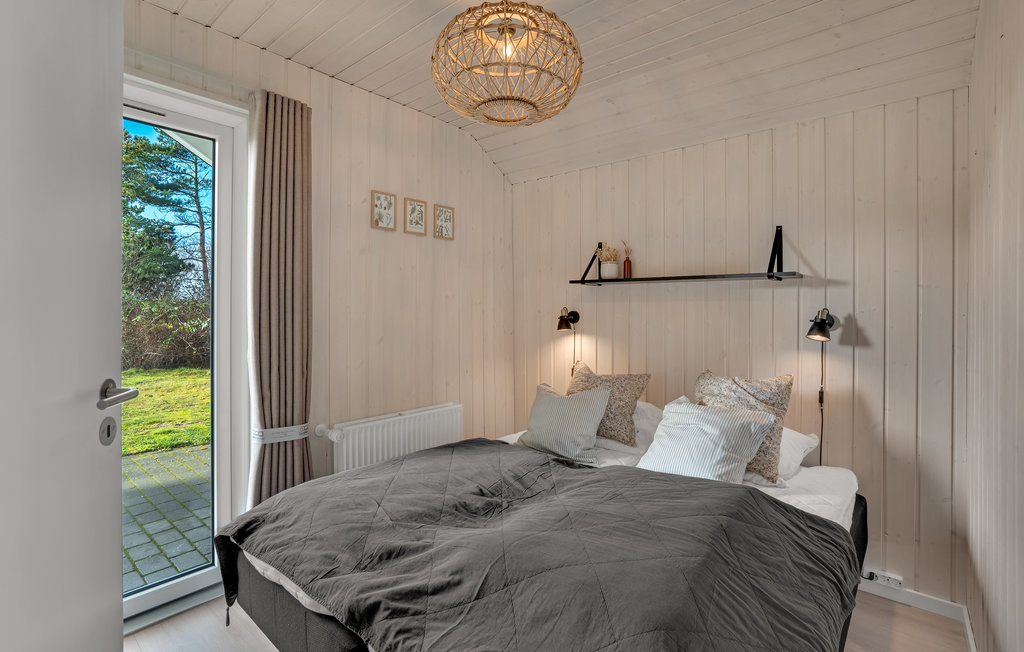 Feriehuse - Sønderstrand , Danmark - A1005 19