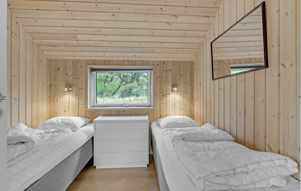 Feriehuse - Havneby , Danmark - A1009 17