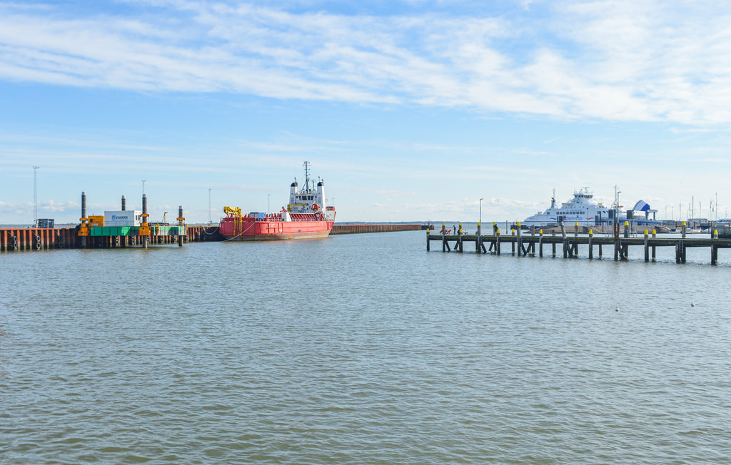 Feriehuse - Havneby Strand , Danmark - A1049 26