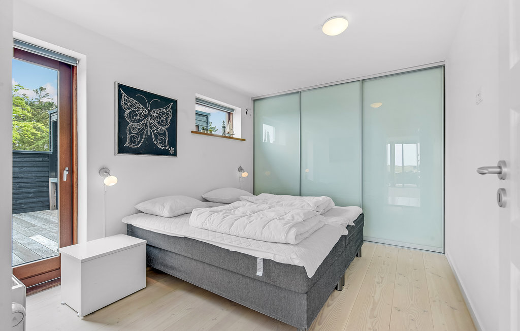 Feriehuse - Havneby Strand , Danmark - A1051 26