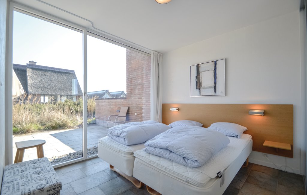 Feriehuse - Havneby Strand , Danmark - A1056 20