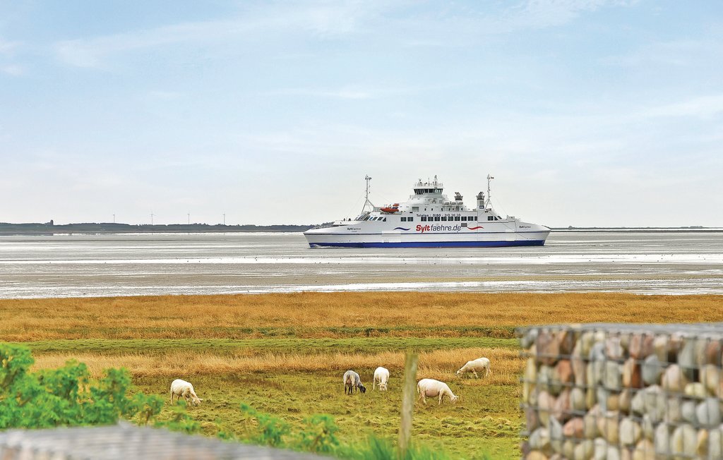 Ferienhaus - Havneby Strand , Dänemark - A1077 19