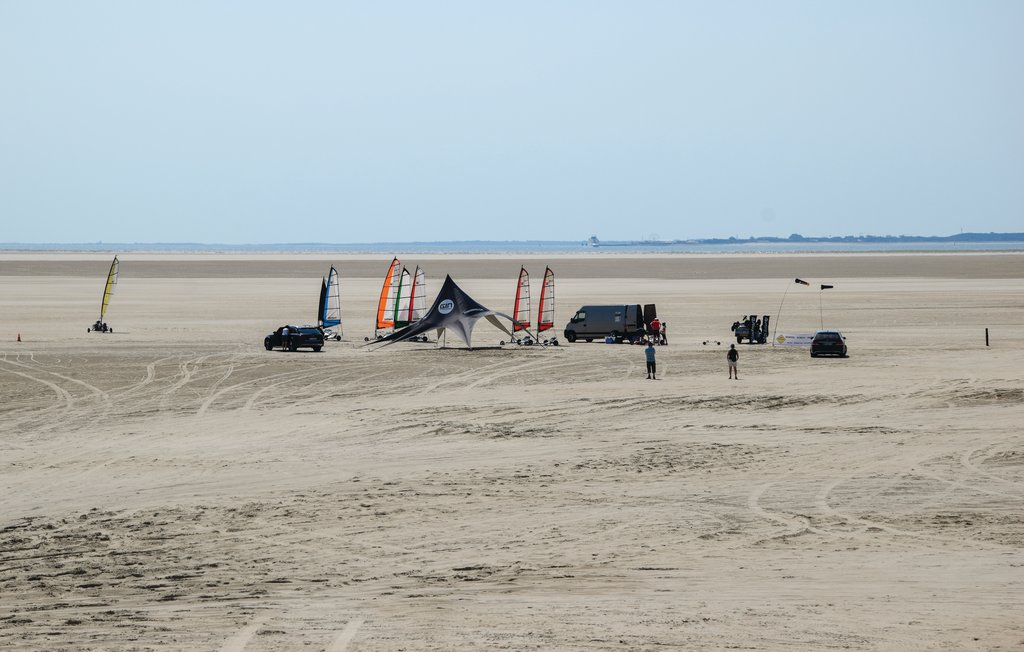 Feriehuse - Sønderstrand , Danmark - A1005 32