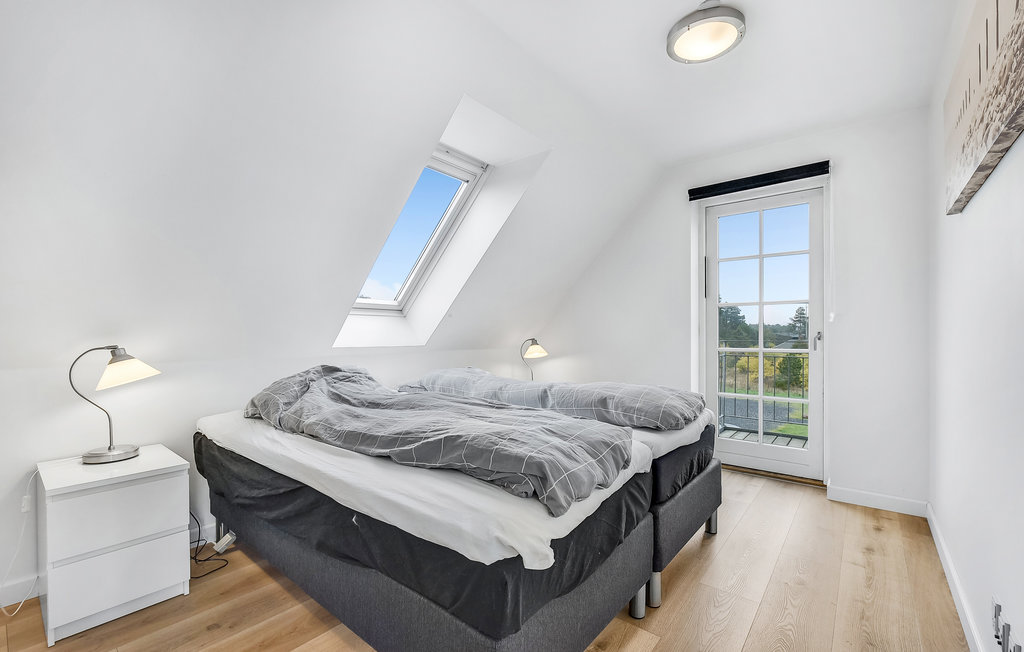 Feriehus - Havneby Strand , Danmark - A1050 13