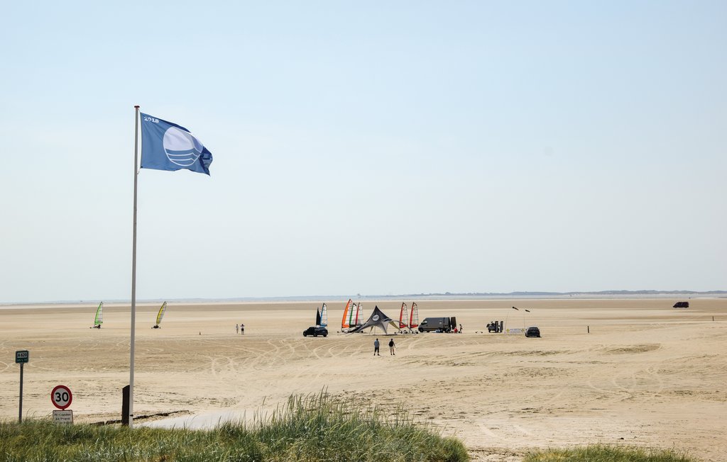 Feriehuse - Havneby Strand , Danmark - A1056 23