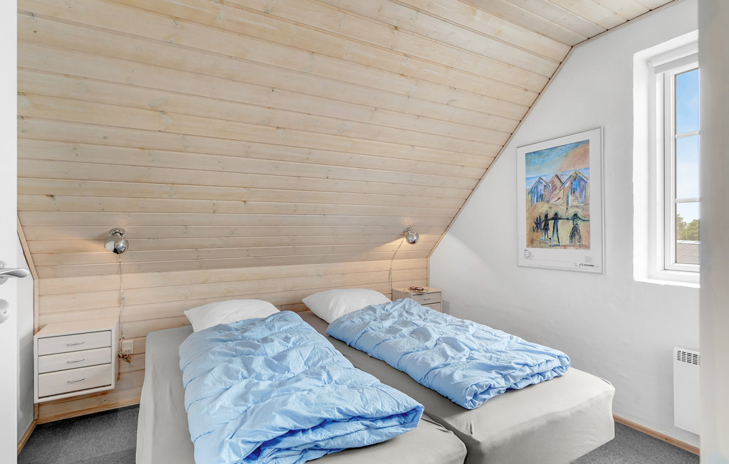Feriehuse - Havneby Strand , Danmark - A1068 17