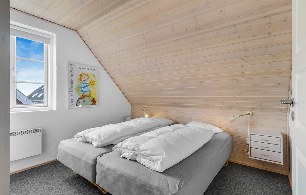 Ferienhaus - Havneby Strand , Dänemark - A1077 8