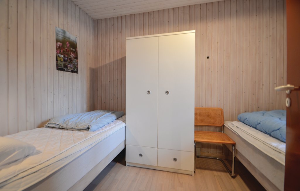 Ferienwohnung - Sønderstrand , Dänemark - A1029 8