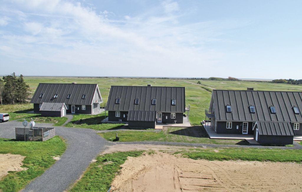 Feriehus - Havneby Strand , Danmark - A1050 18