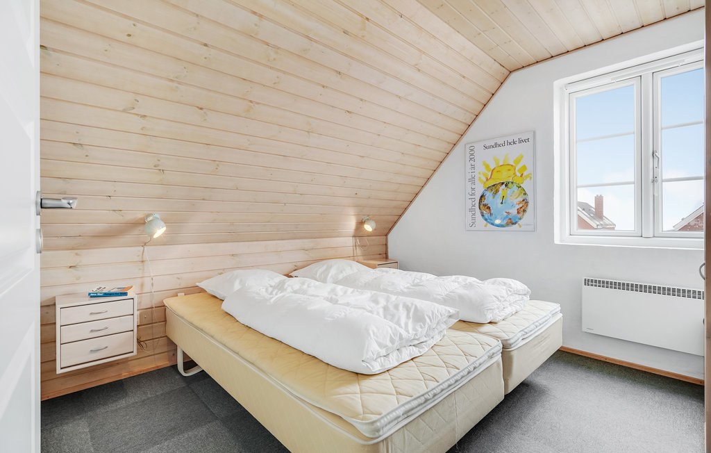 Semesterhus - Havneby Strand , Danmark - A1067 15