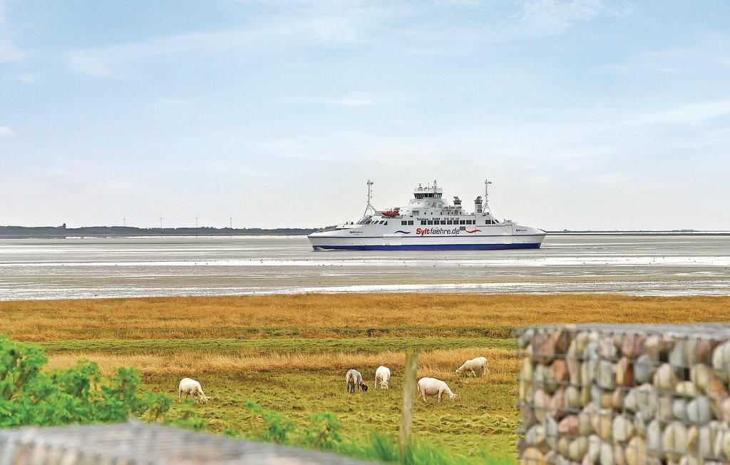 Feriehuse - Havneby Strand , Danmark - A1068 2
