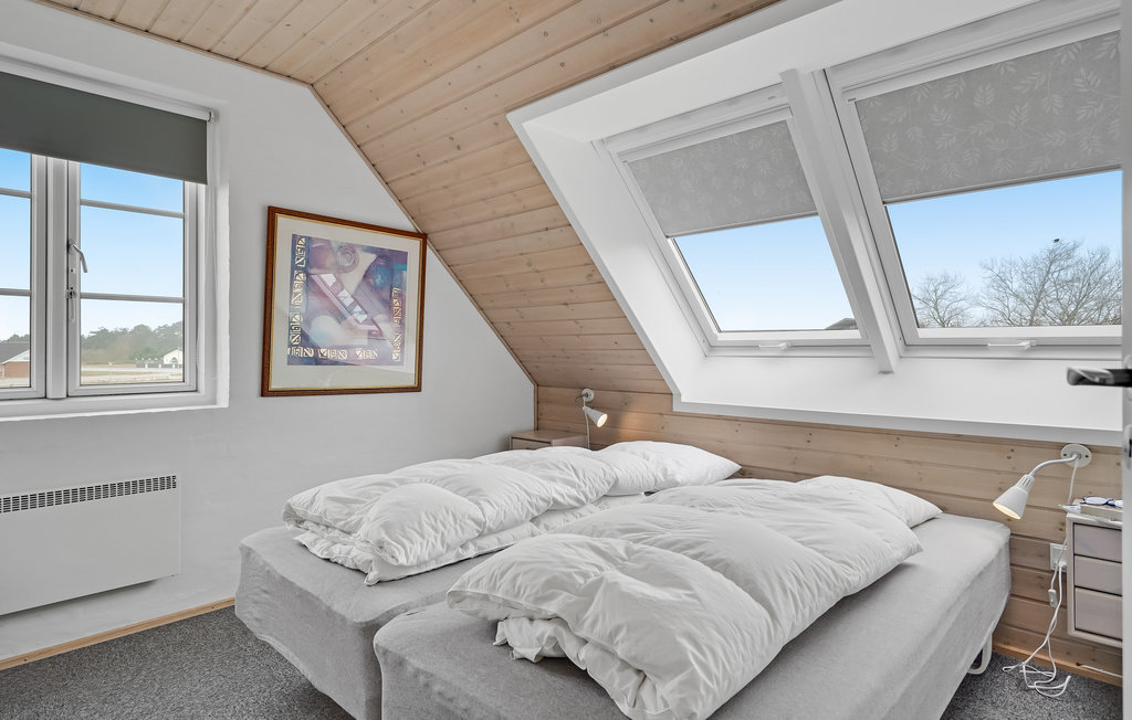 Ferienhaus - Havneby Strand , Dänemark - A1078 14