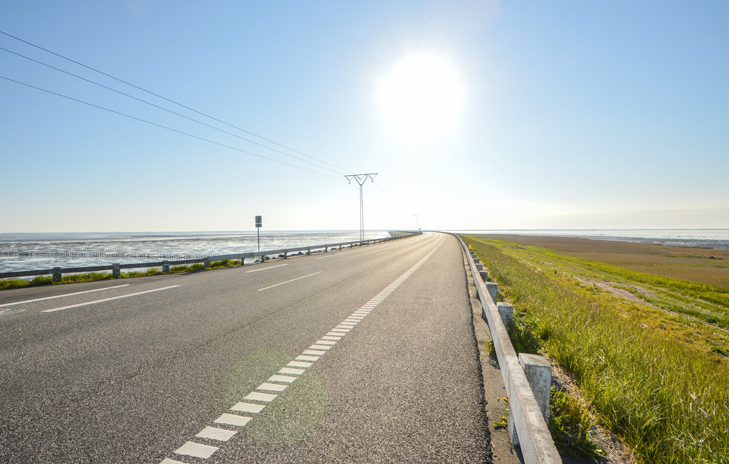 Feriehuse - Sønderstrand , Danmark - A1005 36