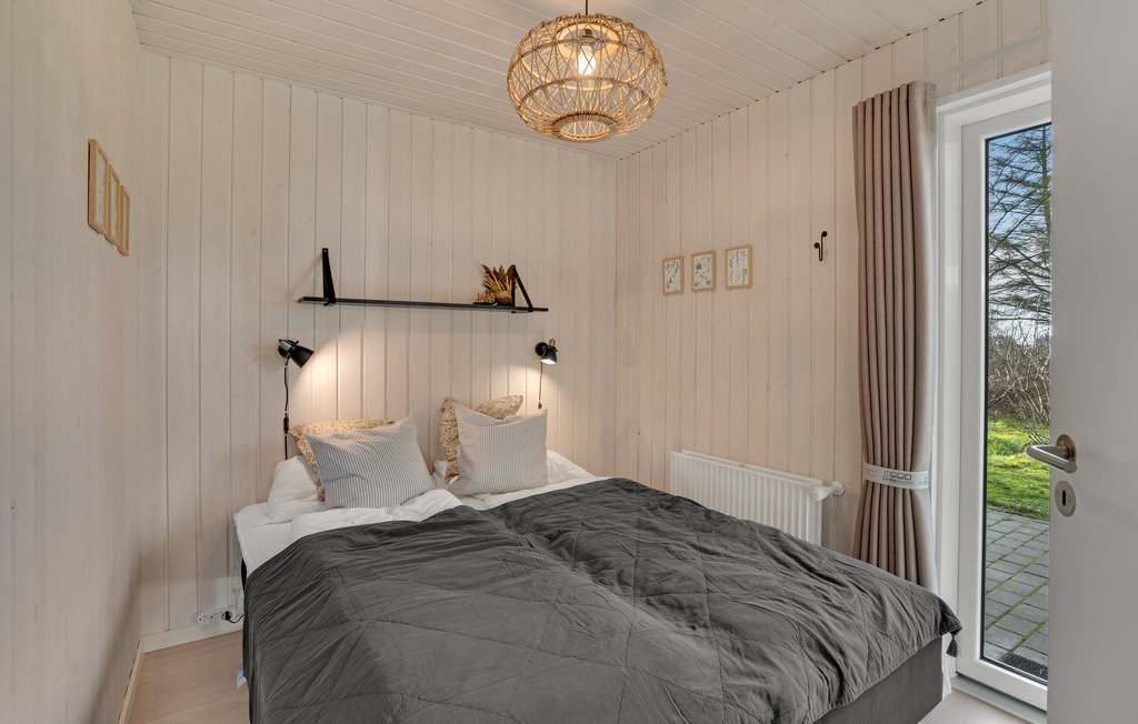 Feriehuse - Sønderstrand , Danmark - A1005 23