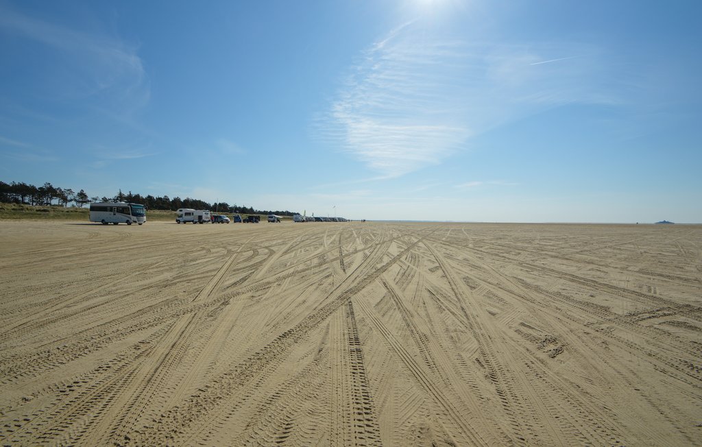 Semesterhus - Havneby Strand , Danmark - A1067 27