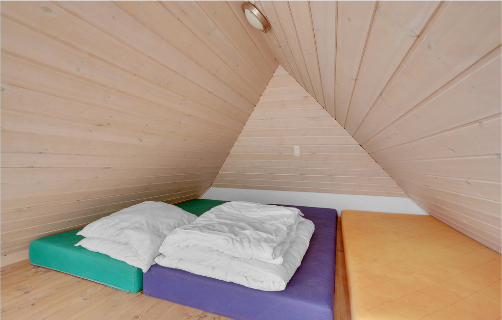 Semesterhus - Havneby Strand , Danmark - A1067 19