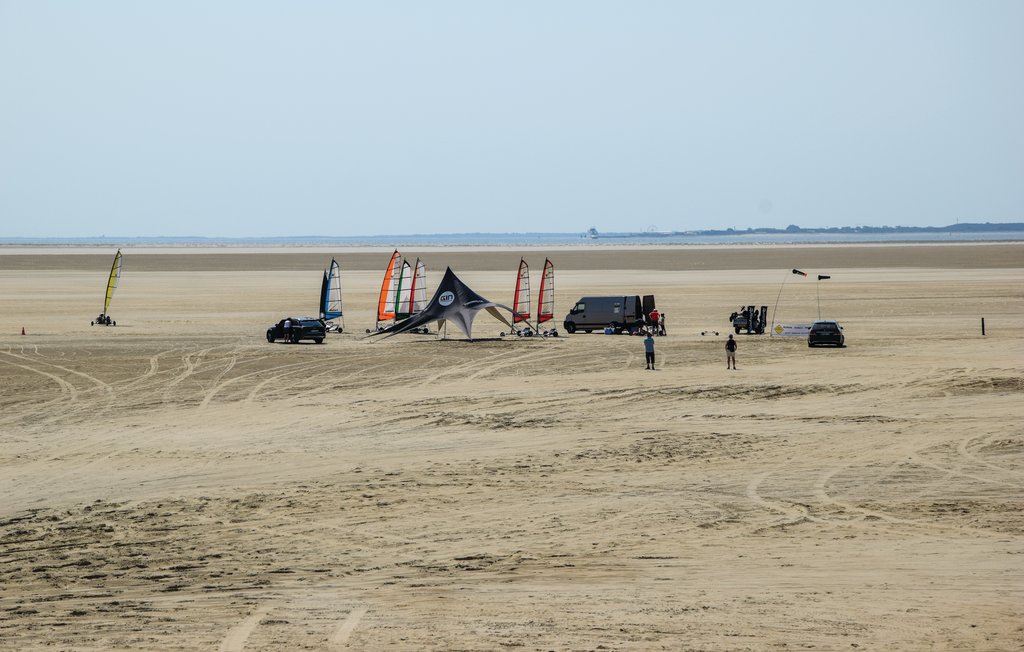Feriehuse - Havneby Strand , Danmark - A1068 28