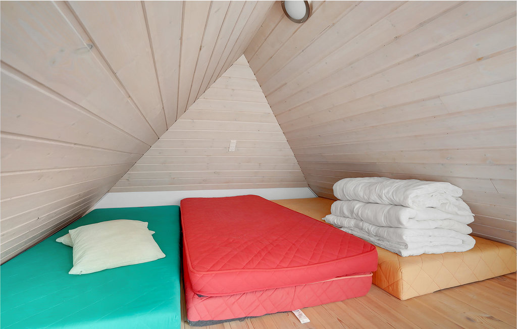 Feriehuse - Havneby Strand , Danmark - A1068 21