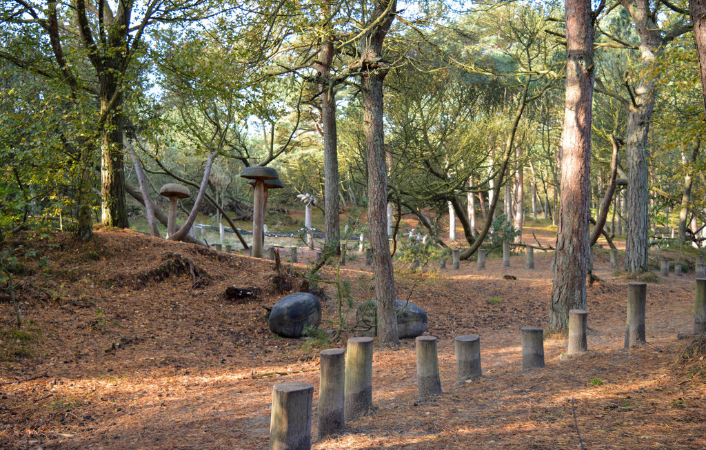 Feriehuse - Kongsmark Strand , Danmark - A1076 25