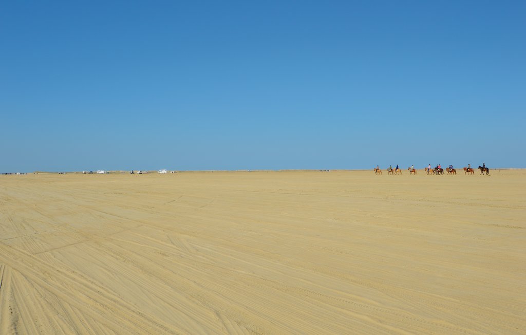 Ferienhaus - Havneby Strand , Dänemark - A1077 23