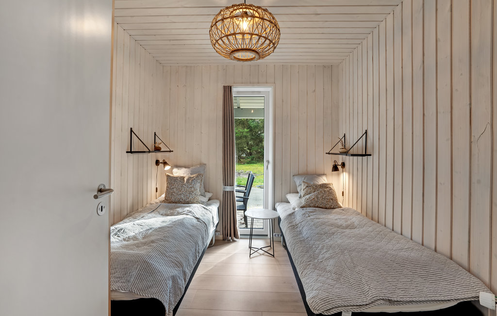 Feriehuse - Sønderstrand , Danmark - A1005 26