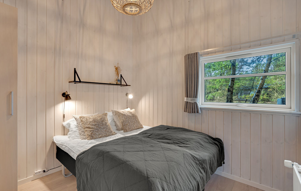 Feriehuse - Sønderstrand , Danmark - A1005 22