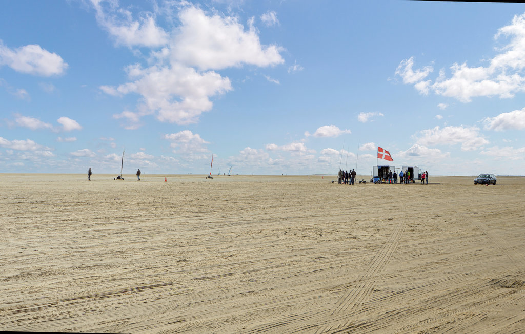 Feriehuse - Havneby Strand , Danmark - A1051 34