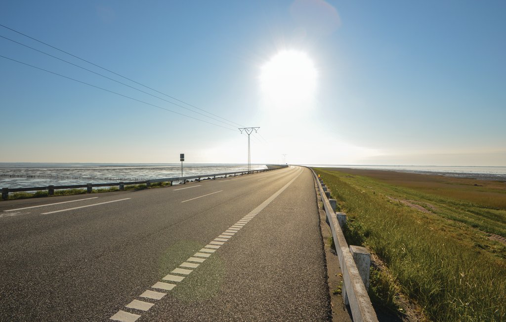 Semesterhus - Havneby Strand , Danmark - A1067 26