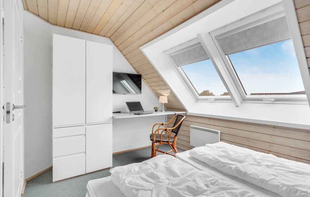 Feriehuse - Havneby Strand , Danmark - A1068 20