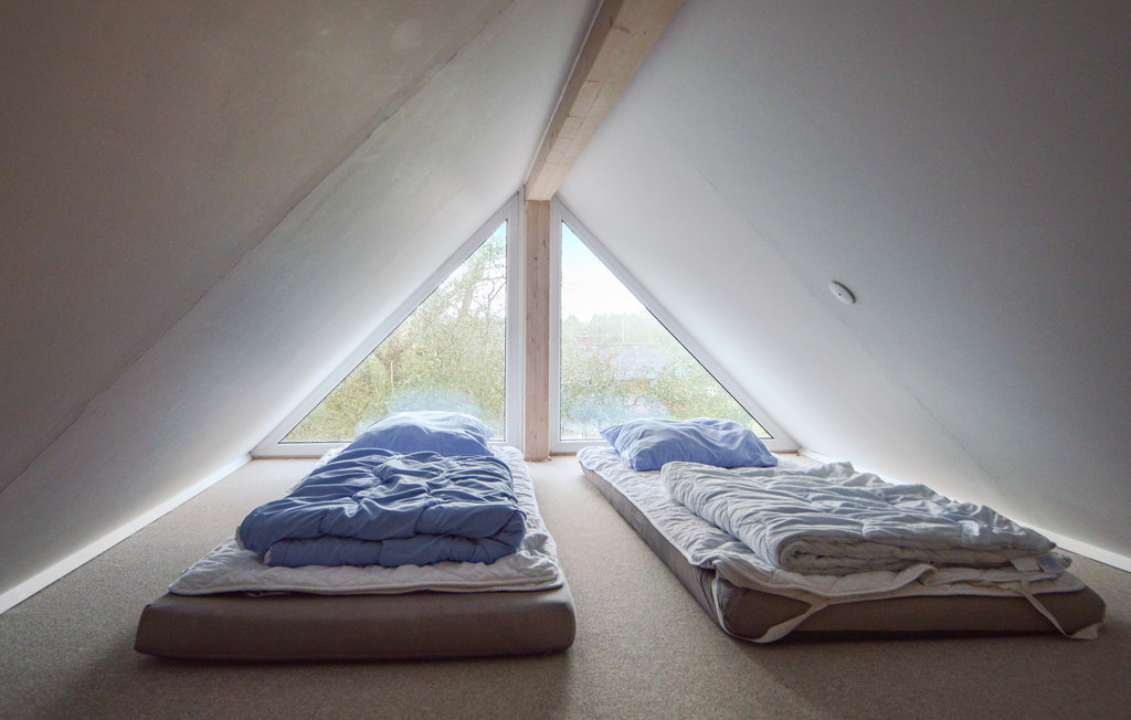 Feriehuse - Kongsmark Strand , Danmark - A1076 20