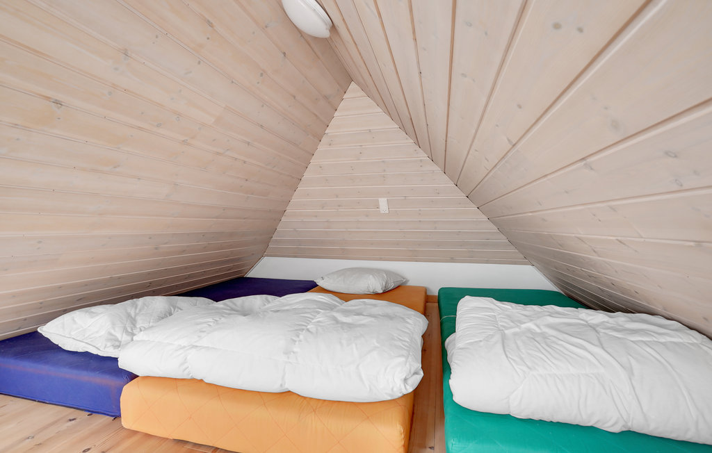 Ferienhaus - Havneby Strand , Dänemark - A1077 15