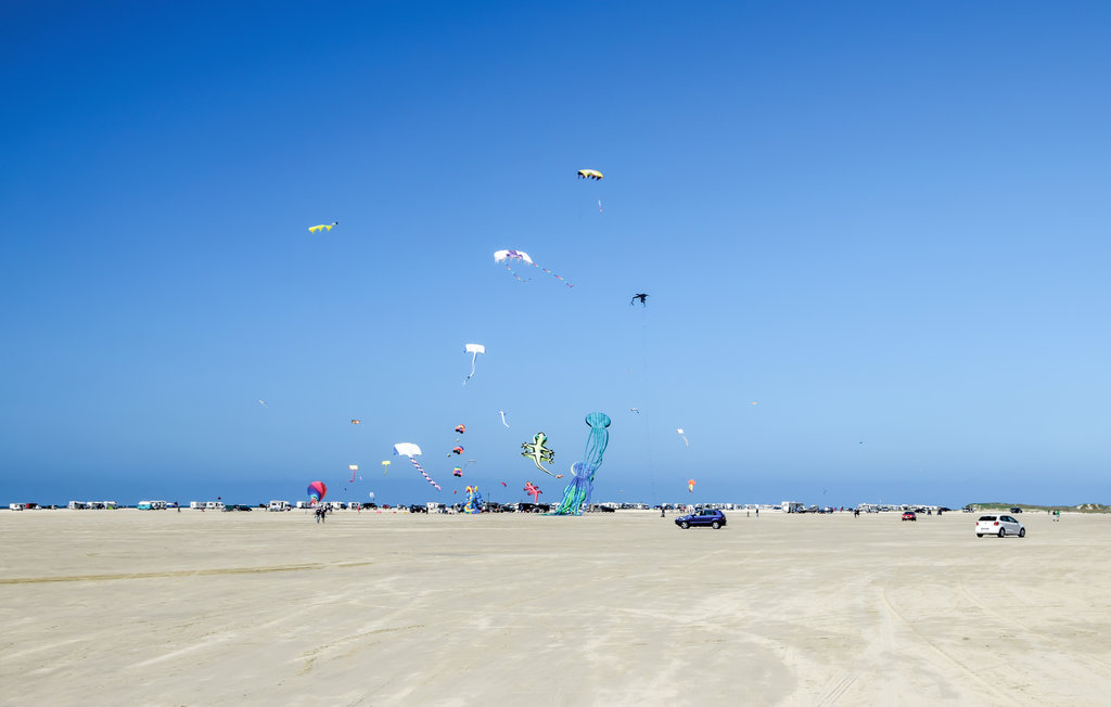 Ferienwohnung - Havneby Strand , Dänemark - A1040 21