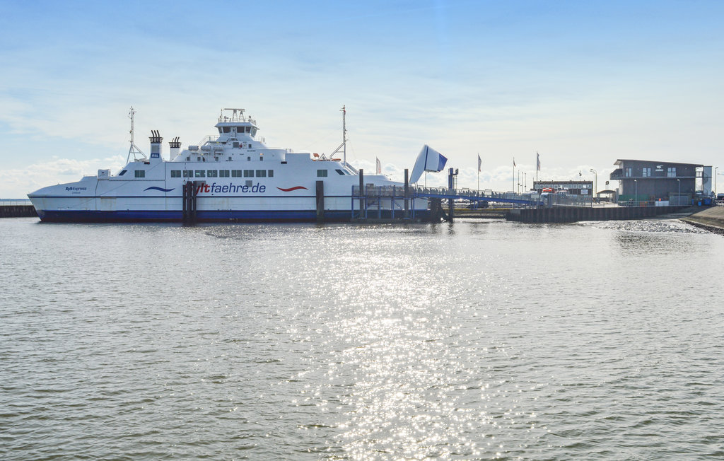 Feriehuse - Sønderstrand , Danmark - A1005 35